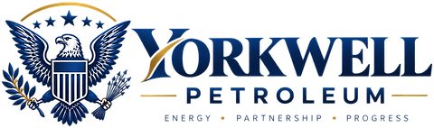 Yorkwell Petroleum